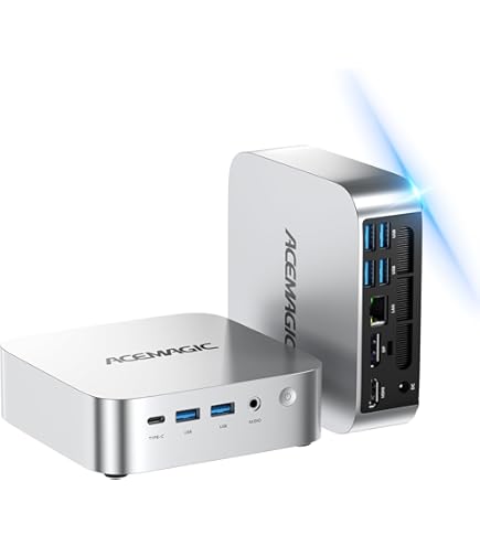Amazon.com: Intel NUC NUC10i3FNHN Barebone System - Mini PC Core