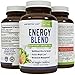 Garcinia Cambogia with Green Coffee Bean Extract for Weight Loss Supplement– Enriched With Raspberry Ketones and Green Tea for Antioxidant Support– Burn Fat and Boost Metabolism for Women and Men