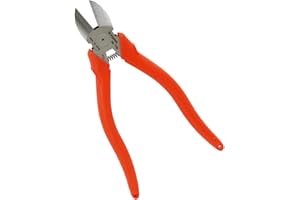 FUJIYA Tools, 770-175, Diagonal Cutting Nippers, 7 Inch