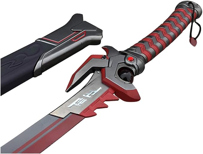 2018 Aluminum Japan Muramasa Replica Swords 11 Exclusive Cosplay Props