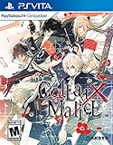 Collar X Malice - PlayStation Vita