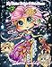 Sherri Baldy My-Besties Zodiac and Star Gazers Coloring Book by Sherri Ann Baldy