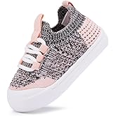 BMCiTYBM Baby Shoes Boy Girl Infant Sneakers Non-Slip First Walkers 6 9 12 18 24 Months