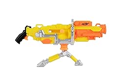 World's Smallest Nerf Blasters