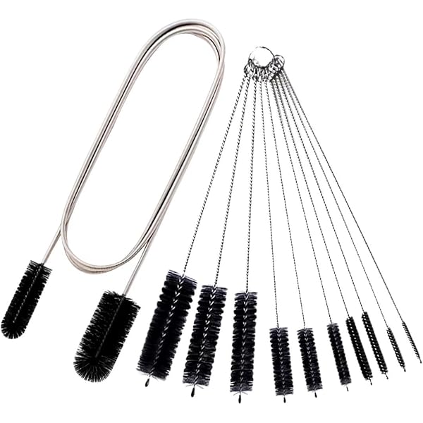 Brosse De Nettoyage Pour Poche à Eau Hydrapak Tube Brush