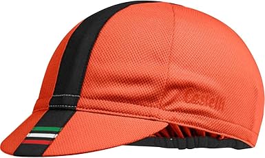 mesh cycling cap