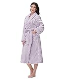 Yurhap Premium Robes for Women - Super Soft Cozy