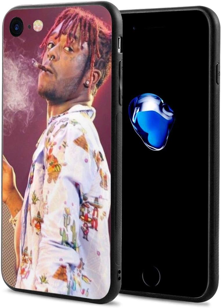 Fans Design Lil-Uzi-Vert Phone case for iPhone 7 / iPhone 8