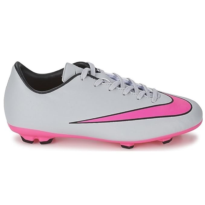 zapatos futbol niña