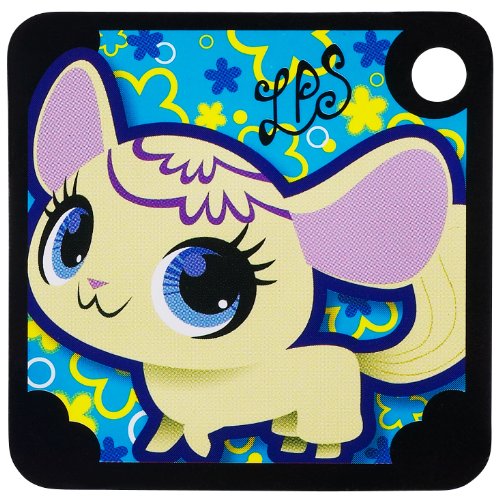 littlest pet shop token