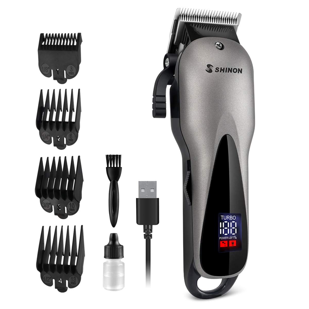 homeasy grooming kit