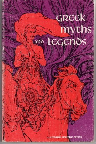 Classical Mythology: Illustrated Edition (Illustrated Classic