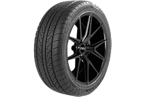 Vercelli Strada 2 All-Season Tire - 245/45R20 103W