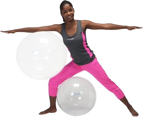 opti exercise ball