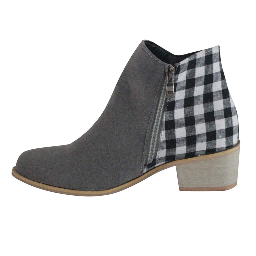 comfy everyday boots