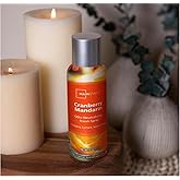 Mainstays Room Spray pack of 2 (Cranberry Mandarin)