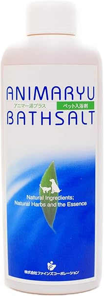 Amazon アニマー湯プラス 入浴剤 0ml アニマー湯 バスグッズ 通販