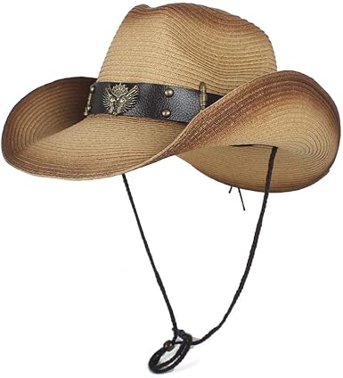 western cowboy hats for men
