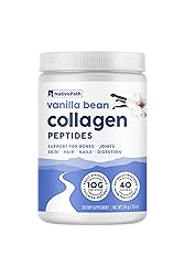 NativePath Collagen Peptides - Hydrolyzed Type 1