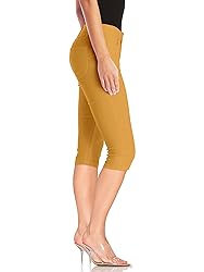 Hybrid & Company Women's Butt Lift Super Comfy