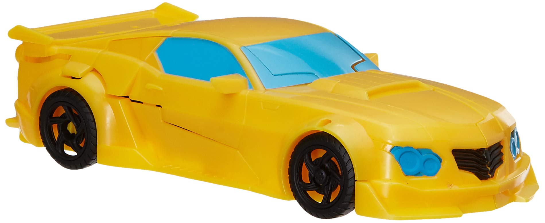 Transformers - Bumblebee (Autobot, Transformers) Action Figure