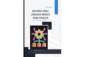 Building Small Language Models from Scratch