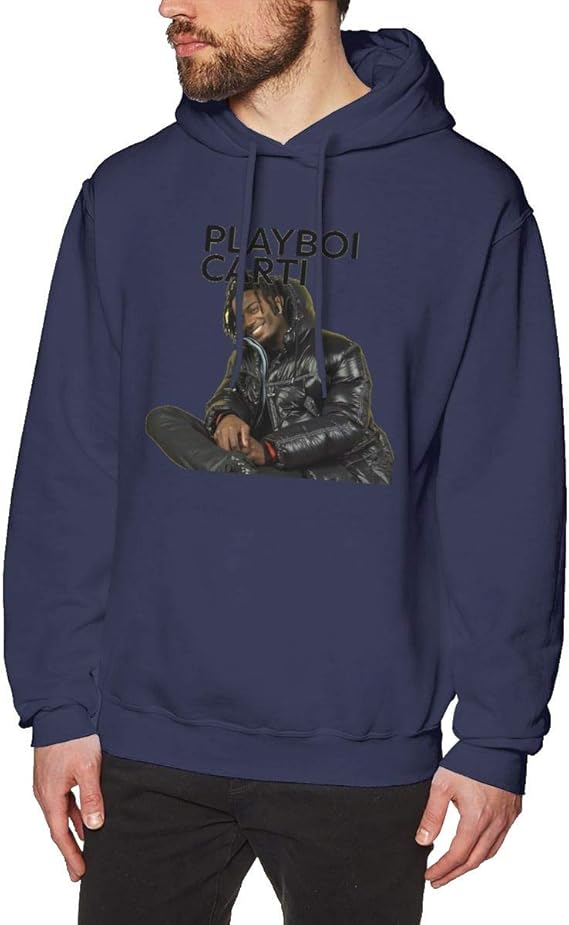 Amazon.com: bein playboi?carti men's sweater classic style pullover Amazon.com: BEIN Playboi?Carti Men's Sweater Classic Style Pullover