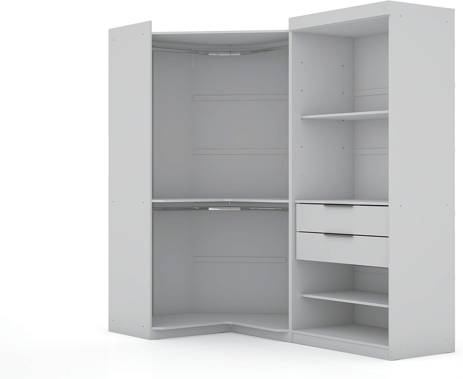 Armario rinconero pequeño | Los mejores armarios