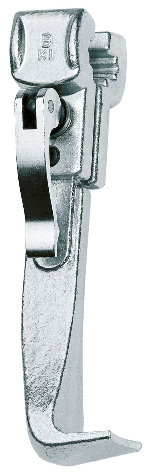 GEDORE Quick-Release Trigger Hook, 200 mm, 1 piece, 106/C-200-E