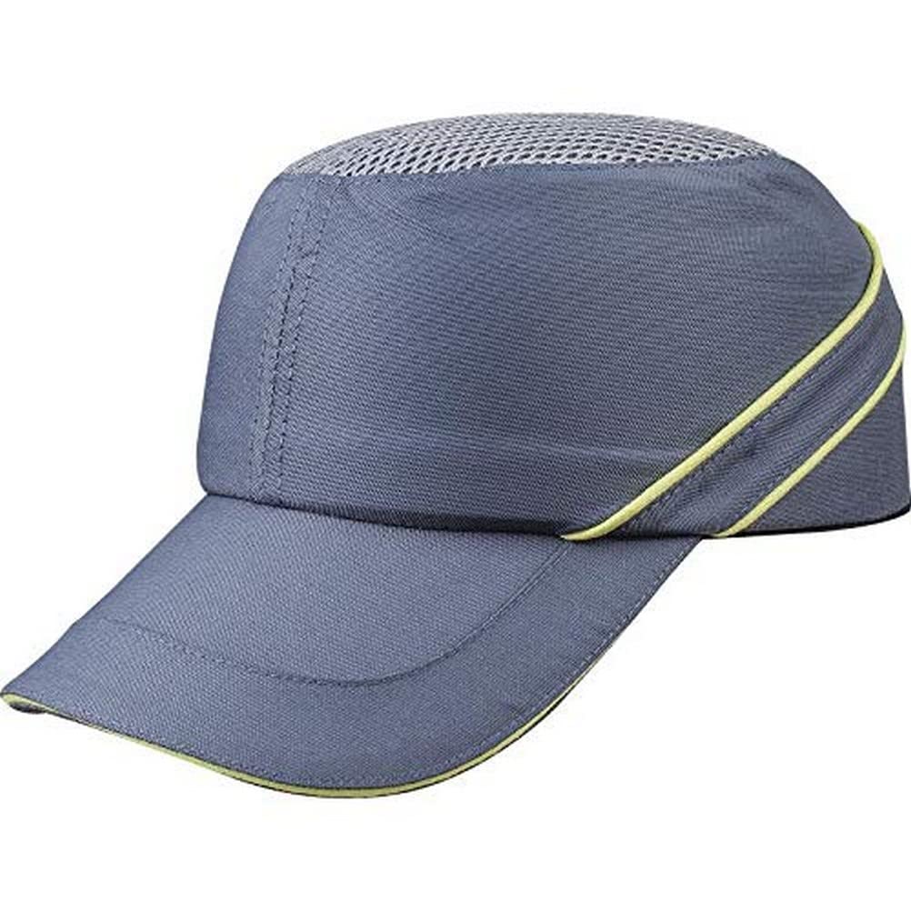 Air Coltan Bump Cap, Light Grey, One Size