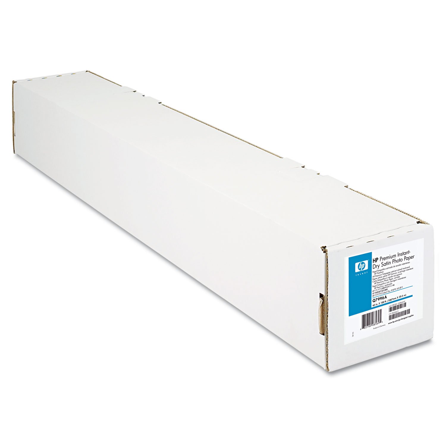HP Original Premium Inst-dry Sat 1067mmx30.5m
