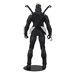 McFarlane Toys - DC MULTIVERSE 7IN - TALON