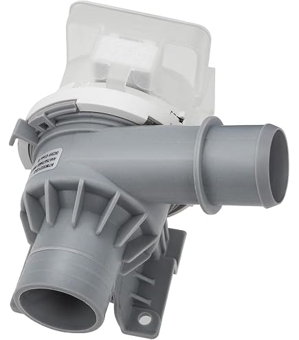 Upgraded AHA75673404 Washer Drain Pump Assembly Dominican Republic