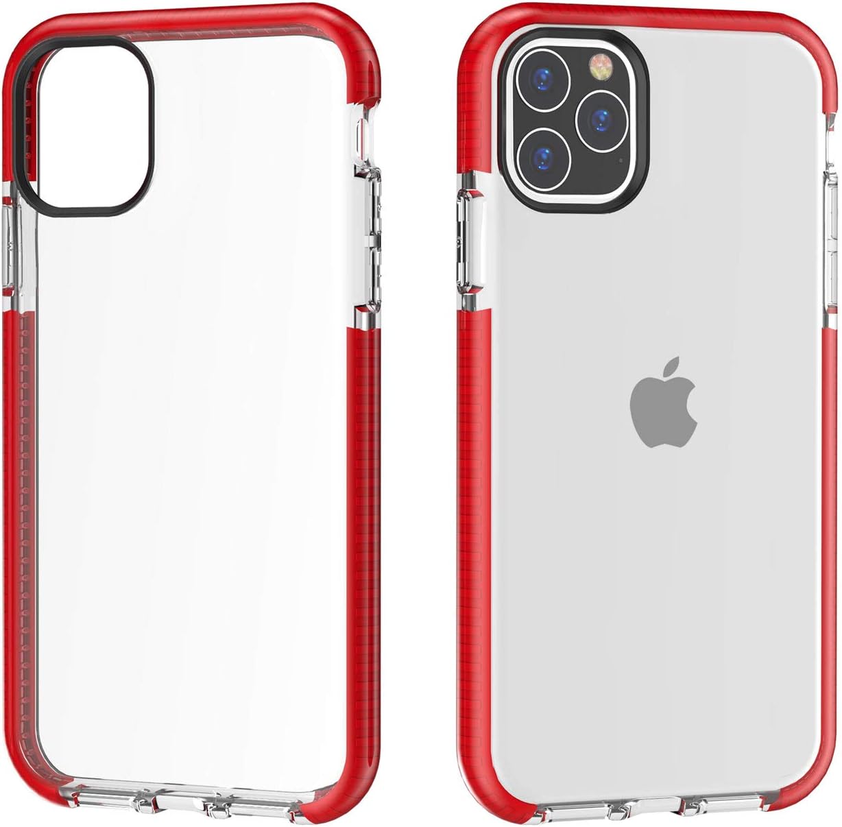 Amazon Com Designed For Iphone 11 11pro Xr Xs Max 11 Pro Max Gel Rubber Full Body Protection Shockproof Case Drop Case For Iphone 11 Pro Max Series 5 8 6 1 6 5 Inch Wine Red Box C7 Iphone 11 Pro Max