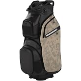 Callaway Golf Cargo (No Logo) Cart Bag