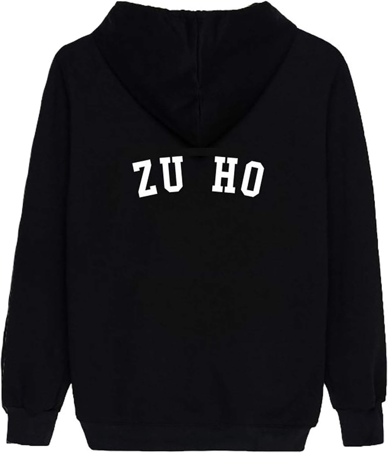 SF9 New Album Same Hoodie Young Bin Jae Yoon Tae Yang Pullover Sweater Jacket