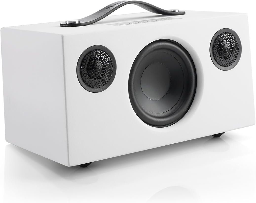 audio pro addon t3 vs t4