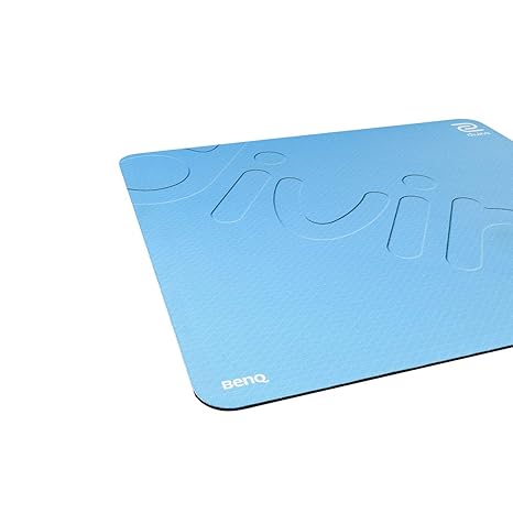Zowie G Sr Se Divina Version Mouse Pad For E Sports Blue Buy Zowie G Sr Se Divina Version Mouse Pad For E Sports Blue Online At Low Price In India Amazon In