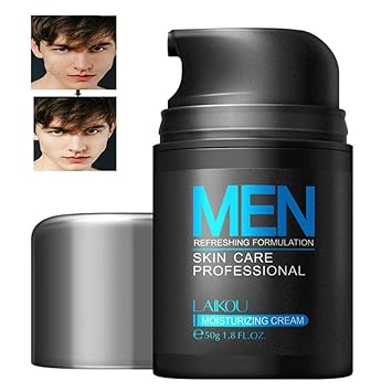 men's tightening face cream