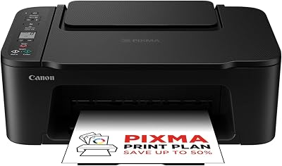 Canon PIXMA TS3750i Wireless Colour All-in-One Printer A4 Borderless Photos