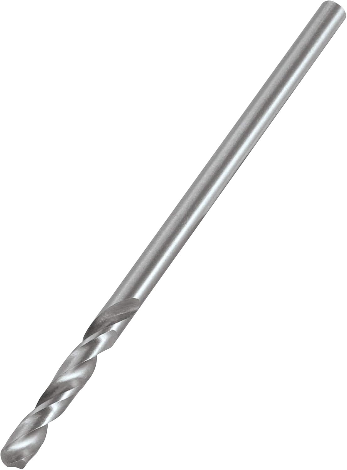 Trend Snappy 9/64 Inch Diameter Replacement HSS Drill Long for DBG/9, Silver, WP-SNAP/D/9L - Image 3