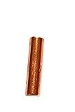 EISCO Equal Length (1.5") Cylinder, Solid Copper