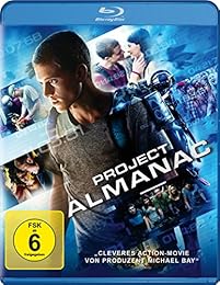 Project Almanac