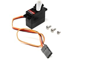 Spektrum A450 Sub-Micro Digital 13g Metal Gear Aircraft Servo, SPMSA450