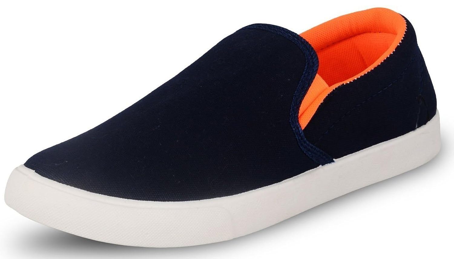 jabra pilot 5 blue orange top quality material casual shoes for men in various sizes