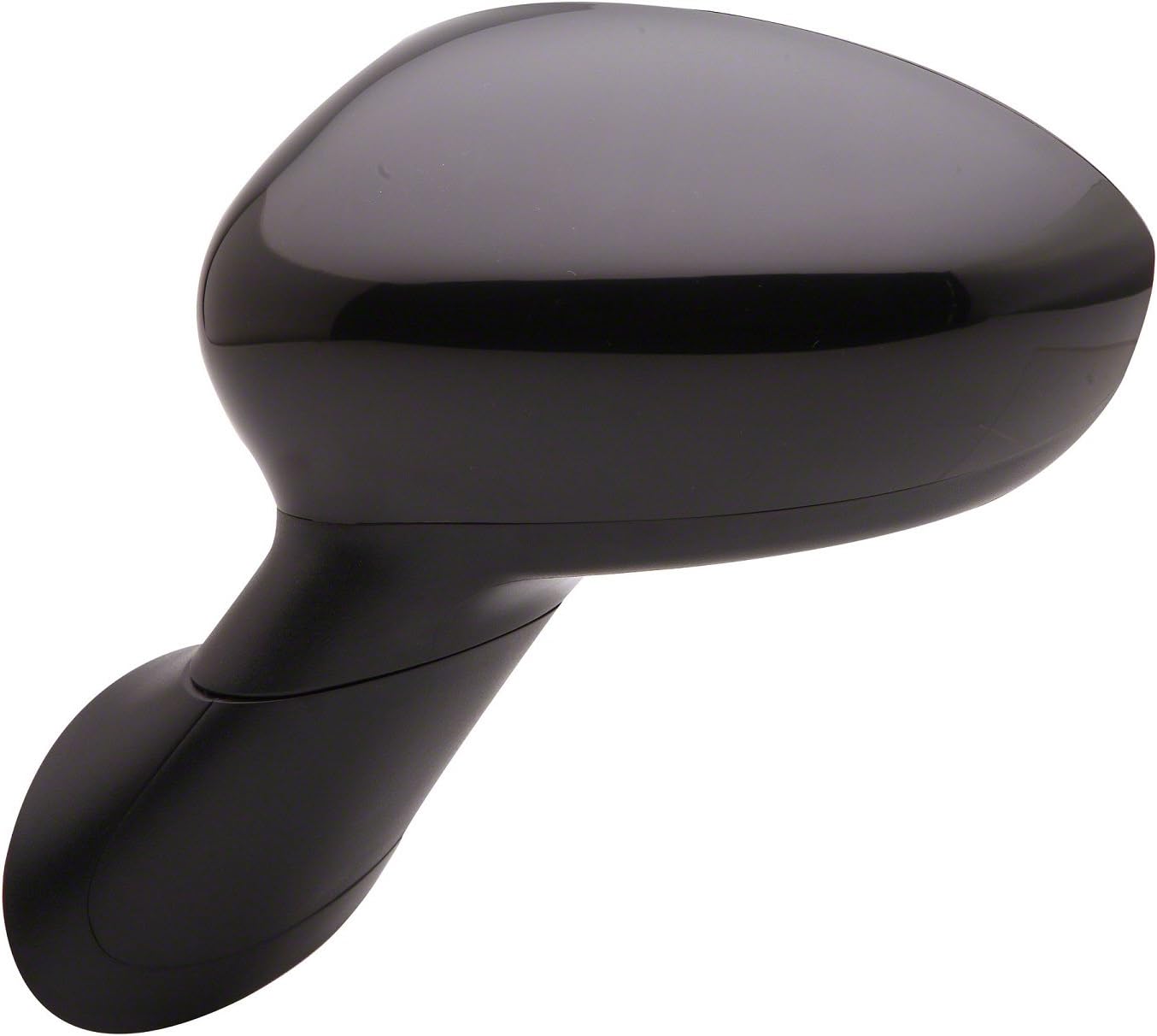 CPP FI1320100 Heated Left Mirror for Fiat 500, 500L