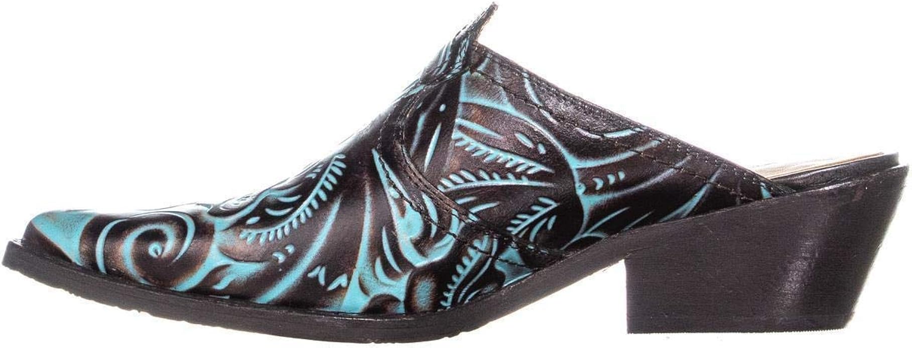 patricia nash battista mules