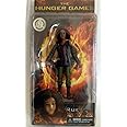 The Hunger Games Rue - Figura de acción de 7 pulgadas, exclusiva
