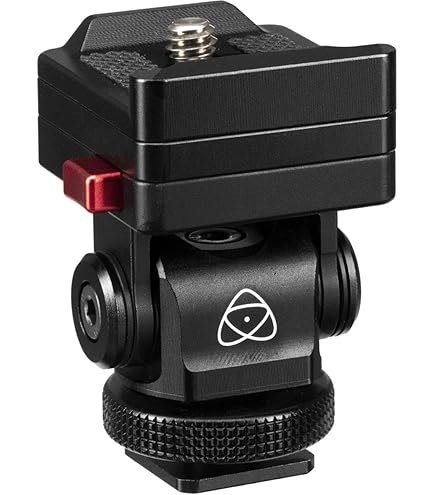 Amazon.com: Atomos ATOMPWRKT2 Power Kit 2 for Inferno, Ninja