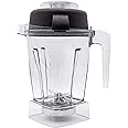 For Vitamix 5200 Blender Pitcher 48oz container replacement parts Fits For Vitamix C-Series/G-Series Blenders-3 YR Warranty